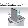 Vip Set Akıllı Mop%100 Temiz Su