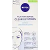 Visage Hautverfeinerndes Clear Up Strips, 6 Şerit