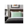 Visco Boyun Yastığı, Ortopedik Bambu Yastık