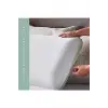 Visco Boyun Yastığı, Ortopedik Bambu Yastık