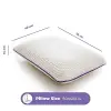 Visco Ergonomik Boyun Yastığı