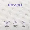 Visco Ergonomik Boyun Yastığı