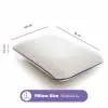 Visco Ergonomik Boyun Yastığı