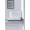 Visco Nove Tombul Yastık