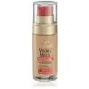 Visible Matte Foundation 4