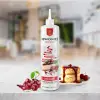 Vişne aromalı dekor sos 750 g