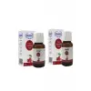 Vişne Çekirdeği Yağı 30 Ml X2