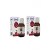 Vişne Çekirdeği Yağı 30 Ml X2