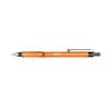 Visuclick Min Silgi 3lü Okul Seti- 0.7 mm Turuncu