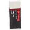 Visuclick Min Silgi 3lü Okul Seti- 0.7 mm Turuncu