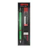 Visuclick Min Silgi, 3lü Okul Seti, 0.7 mm, Yeşil