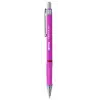 Visuclick+ Min Silgi Okul Seti 0,7mm-Opak Pembe
