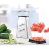 Vitales Kare Mutfak Rendesi