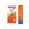 Vitality 30 Tablet