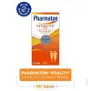 Vitality 60 Tablet