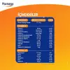 Vitality 60 Tablet