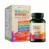 Vitality Energy 30 Tablet Multivitamin Multimineral