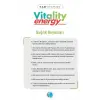 Vitality Energy 30 Tablet Multivitamin Multimineral