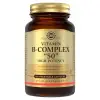 Vitamin B-complex 50 100 Tablet