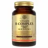 Vitamin B-complex 50 100 Tablet