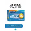 Vitamin B12 30 Tablet