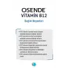 Vitamin B12 30 Tablet