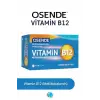 Vitamin B12 60 Tablet