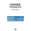 Vitamin B12 60 Tablet
