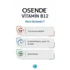 Vitamin B12 60 Tablet
