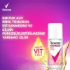 Vitamin Bright Kadın Roll On Deodorant Rose Glow 45 Ml