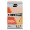 Vitamin C 1000 mg, 60 Tablet