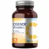 Vitamin C 60 Kapsül