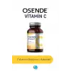 Vitamin C 60 Kapsül