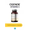 Vitamin C 60 Kapsül