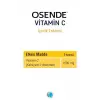 Vitamin C 60 Kapsül