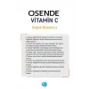 Vitamin C 60 Kapsül