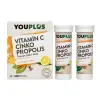 Vitamin C, Çinko & Propolis 20 Efervesan Tablet