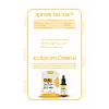 Vitamin D3 K2 + Çörek Otu Yağı 30 ML