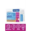 Vitamin D3k2 Damla 20 Ml (1000 Iu)