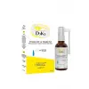 Vitamin D3k2 Sprey 20 ml