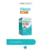 Vitamin K2 60 Yumuşak Kapsül