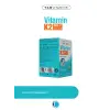 Vitamin K2 60 Yumuşak Kapsül