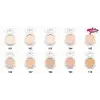 Vitaminli Spf 15 Pudra, Ivory 101