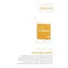 Vitaminli Yüz Maskesi 5li