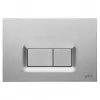 VitrA Loop R 740-0611 Kumanda Paneli, Mat Siyah
