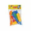Vitrin Dolusu ERN-022 MERDANE SİLİNDİR KALIPLARI
