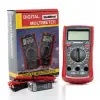 VL-33 Digital Multimetre Ölçü Aleti Avometre