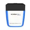 vLinker BM+ OBD2 Bluetooth tarayıcı, BMW/Mini BimmerCode için, iOS, Android ve Windows için araç kod okuyucu