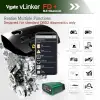 vLinker FD+Bluetooth 4.0 OBD2 Tarama Aracı, iOS, Android ve Windows için Teşhis Kod Okuyucu - Tarama için yapılmıştır