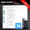 vLinker FD+Bluetooth 4.0 OBD2 Tarama Aracı, iOS, Android ve Windows için Teşhis Kod Okuyucu - Tarama için yapılmıştır